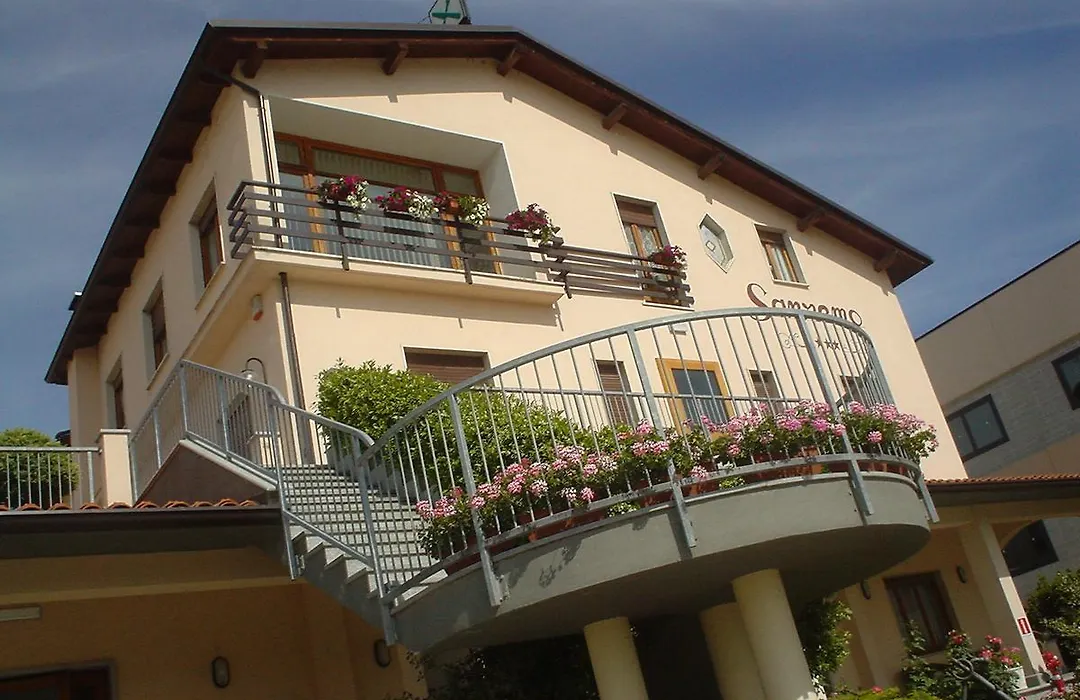 Hotel Sanremo-1