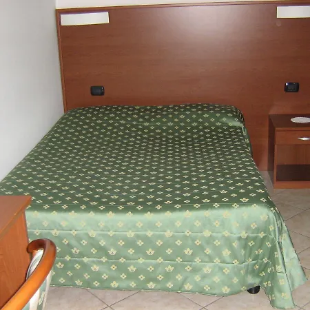 Hotel Sanremo-3